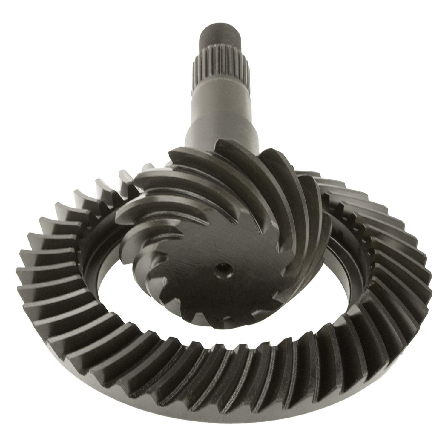 Motive Gear Differential Ring and Pinion, GM7.5-323A, 3.23 Ratio, Compatible with GM 7.5"/7.625" (10 Bolt) IFS, Replaces Buick Century, Apollo, Commercial Chassis
