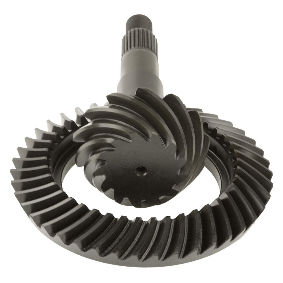 Motive Gear Differential Ring and Pinion, GM7.5-323A, 3.23 Ratio, Compatible with GM 7.5"/7.625" (10 Bolt) IFS, Replaces Buick Century, Apollo, Commercial Chassis