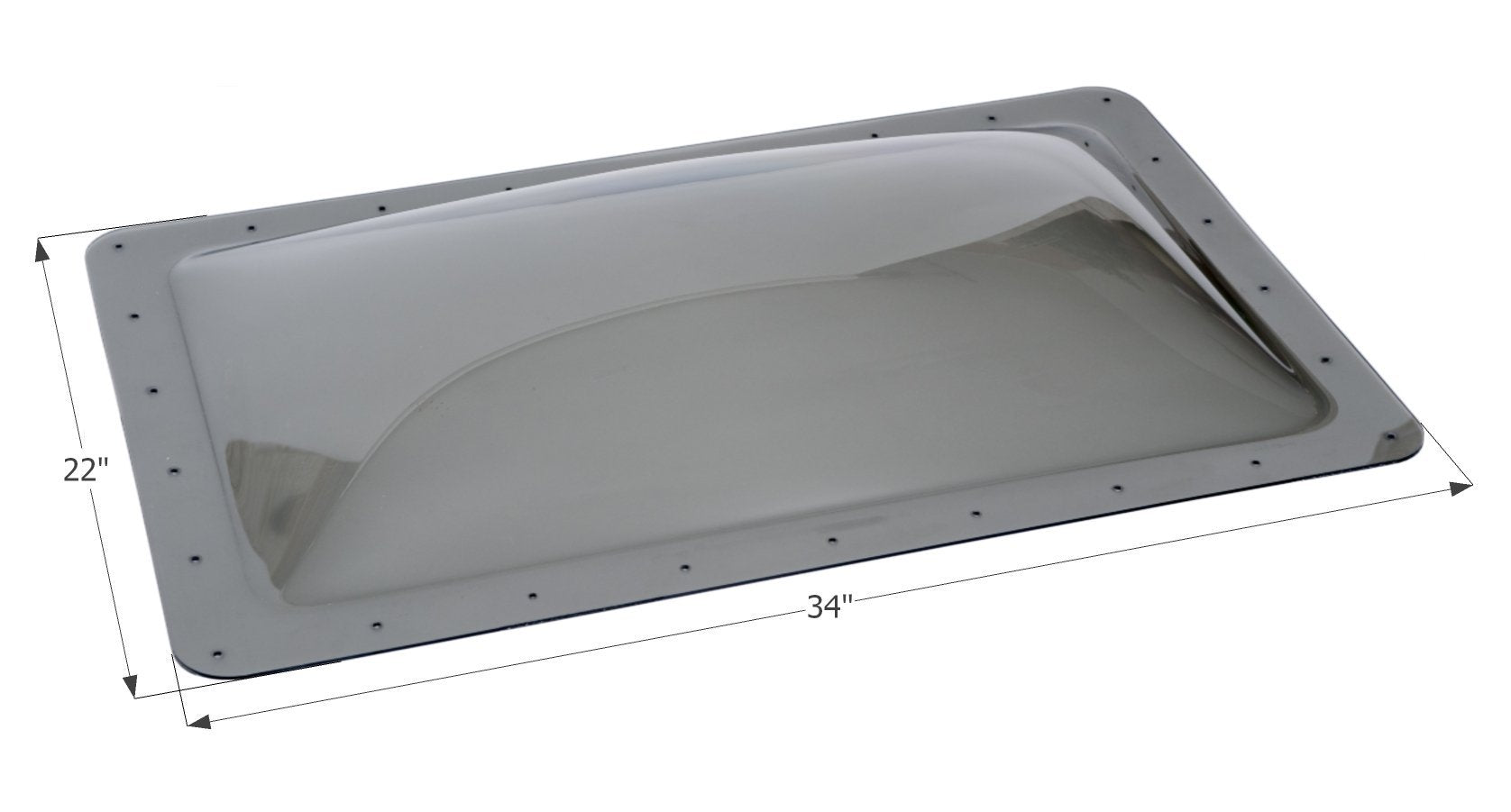 RV ICON 12120 Skylight
