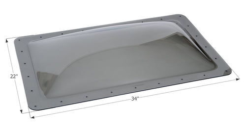 RV ICON 12120 Skylight