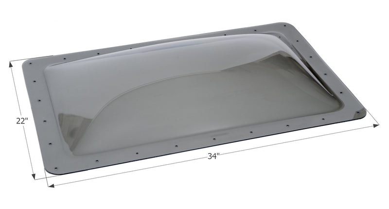RV ICON 12120 Skylight