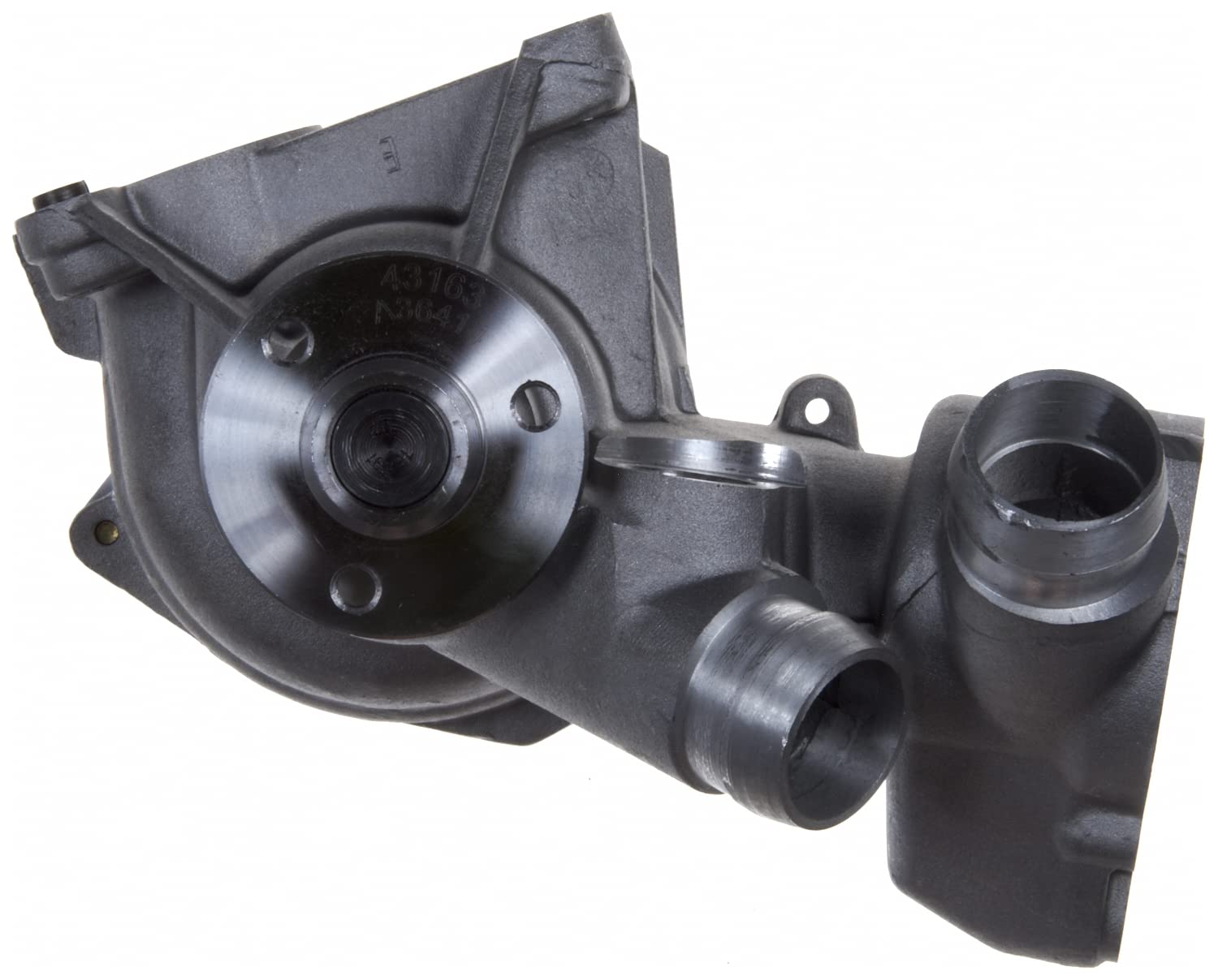 Premium Gates Engine Water Pump 43163