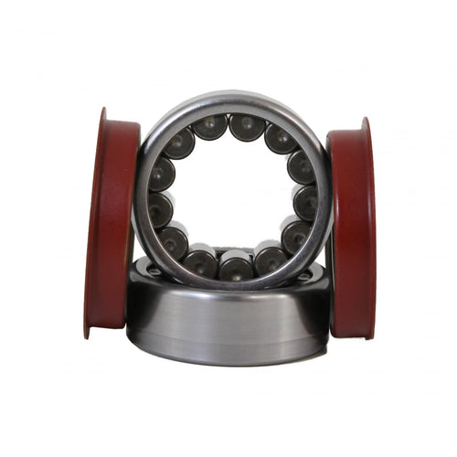 Bearing and Seal Kit Revolution Gear & Axle, Fits 2.50" O.D. Truck C-Clip Rear