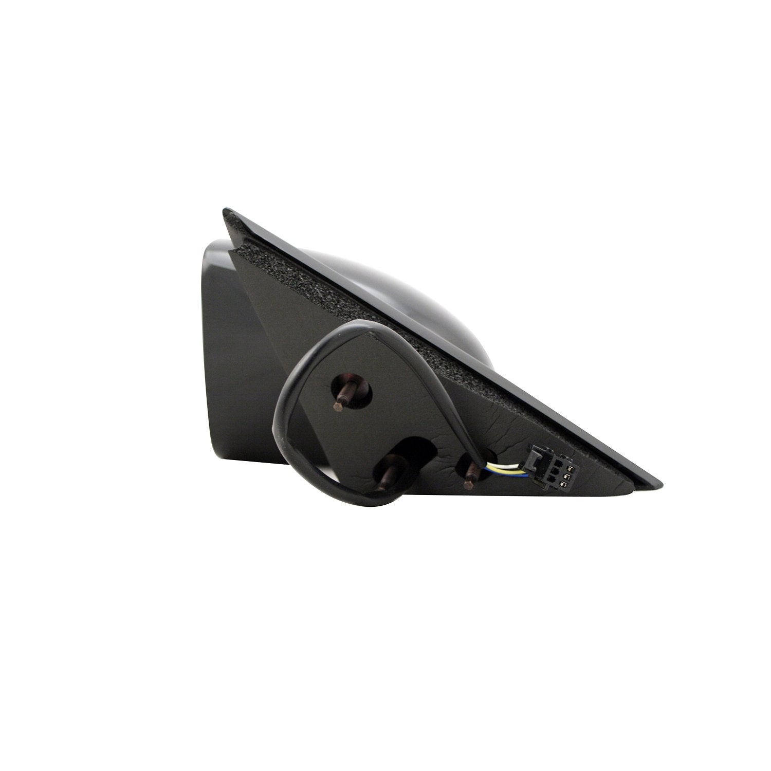 Chevrolet Monte Carlo TYC 1410032 Driver Side Power Non-Heated Replacement Mirror