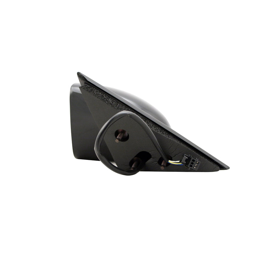 Chevrolet Monte Carlo TYC 1410032 Driver Side Power Non-Heated Replacement Mirror