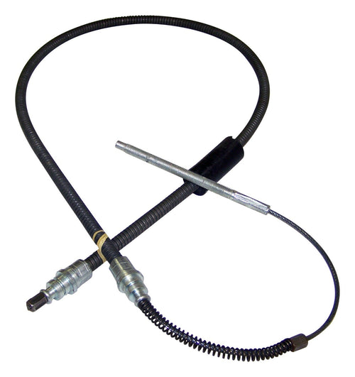 Brake Crown Automotive Hand Brake Cable