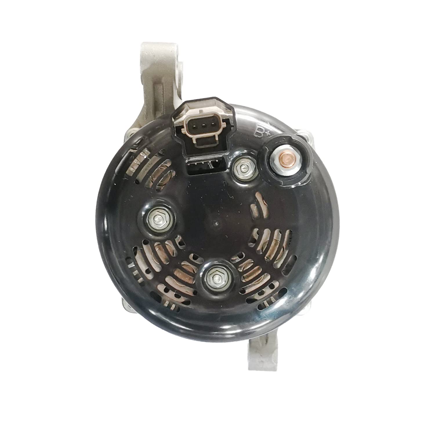 Alternator TYC Compatible with 2014-2016 Ford Fusion
