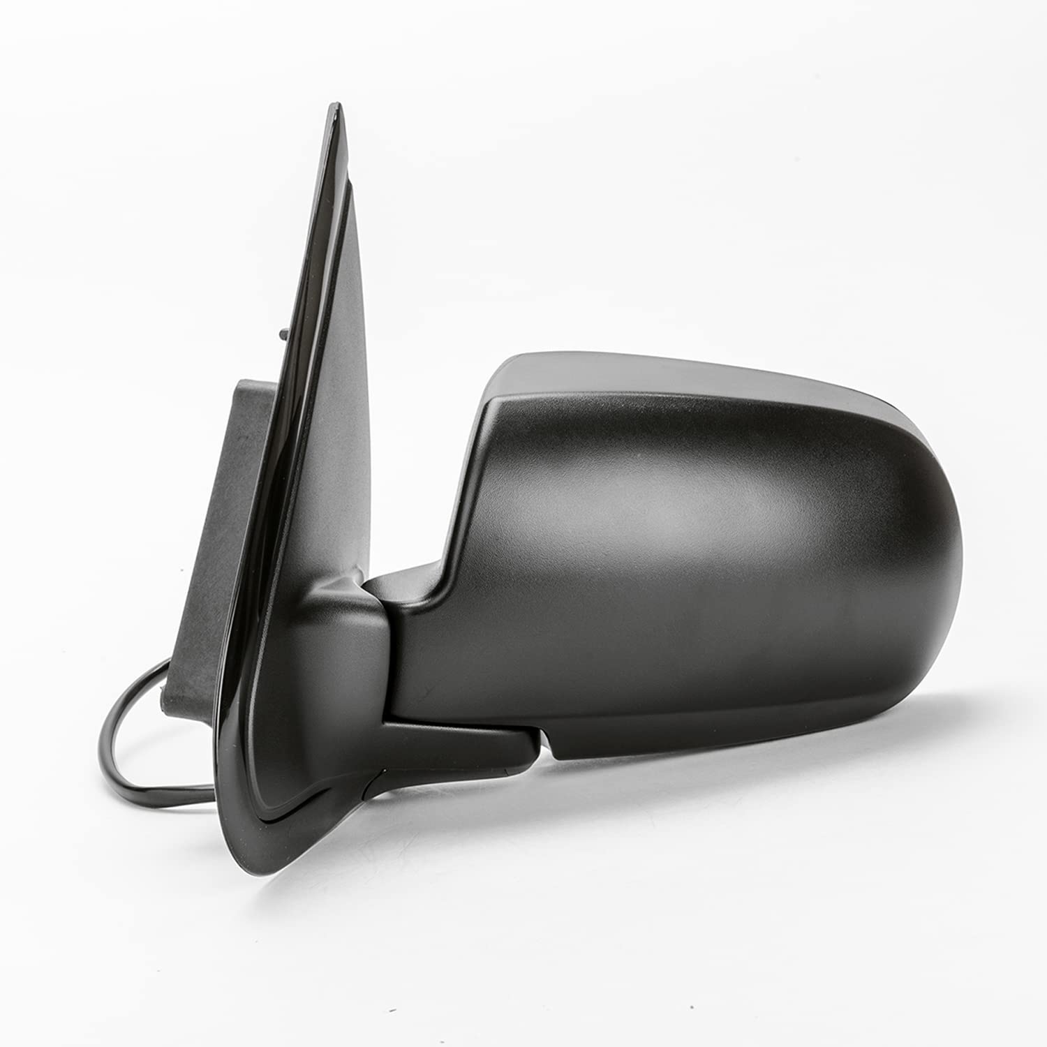 Left-Side TYC 2600032 Door Mirror Compatible with 2001-2007 Ford Escape