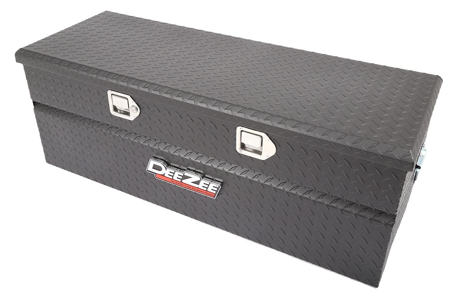Dee Zee 46" Red Label Utility Chest DZ8546TB
