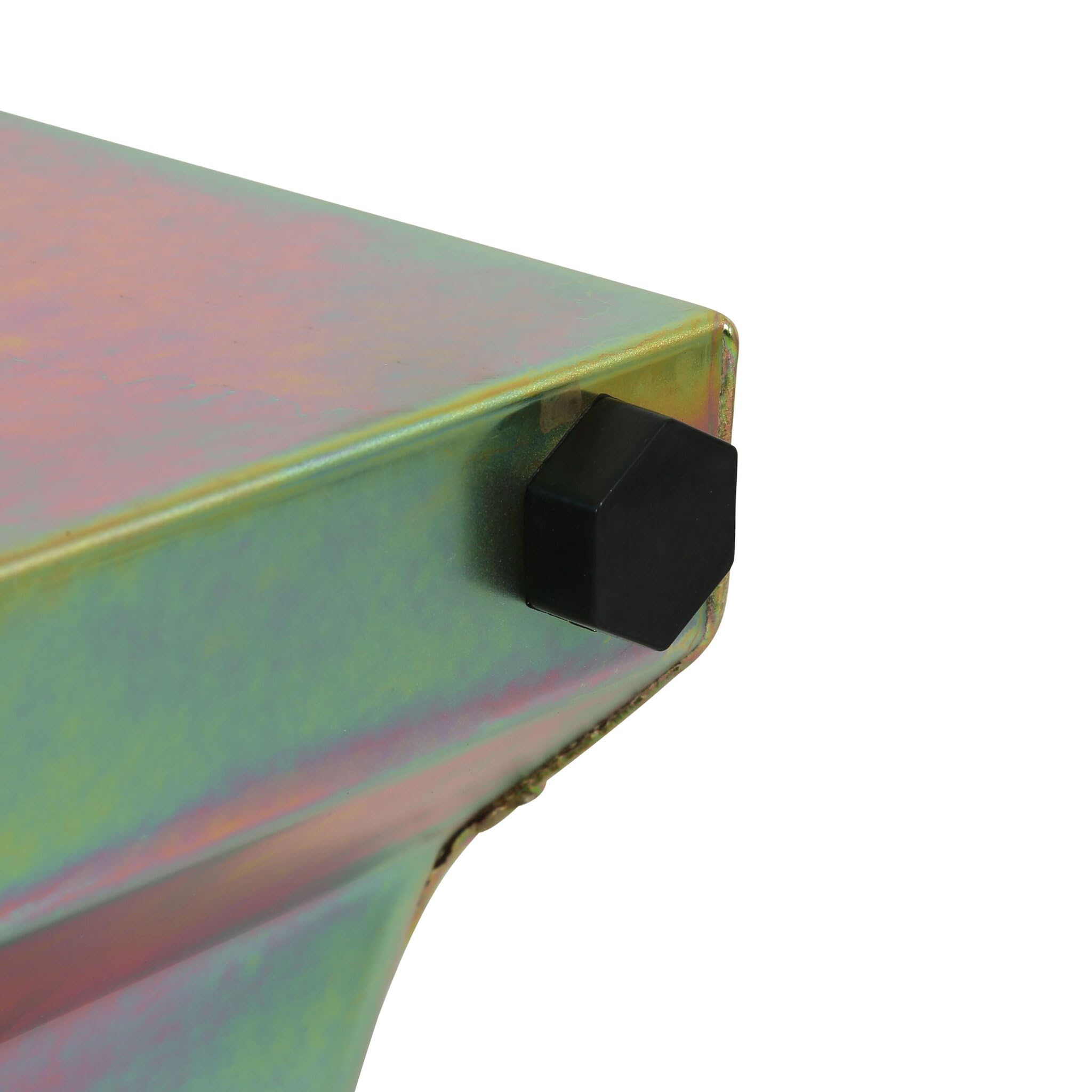 Oil Pan Kit- Weiand 5001WND Fabricated