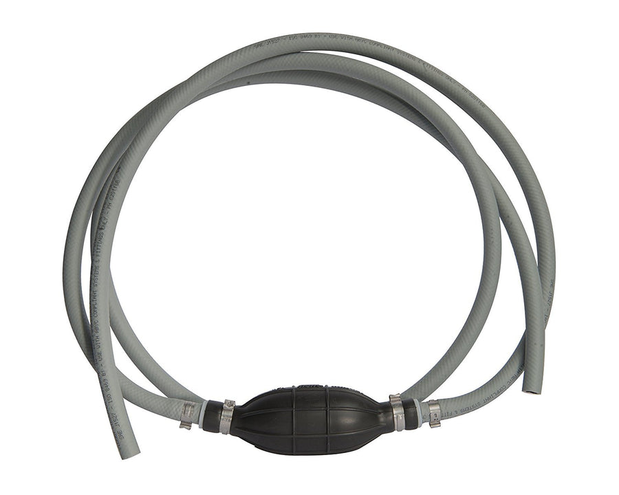 Sierra Fuel Line Assembly 18-8013EP-2, Universal, 5/16" Hose, 8' Length