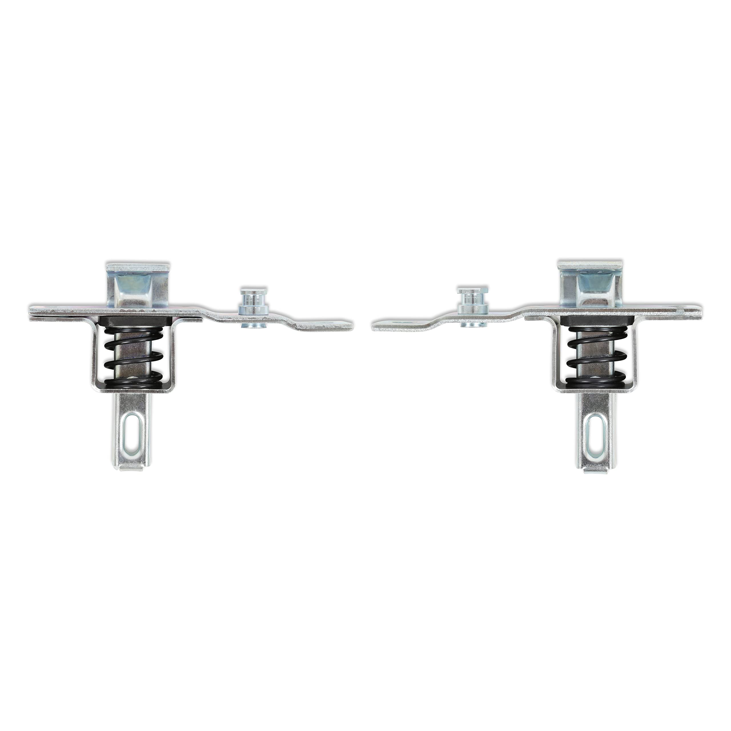 Brothers Trucks 04-345 C/K Tailgate Component Kit