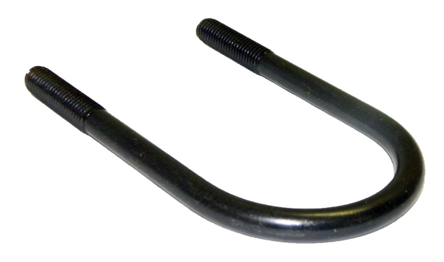 Automotive Crown U-Bolt Suspension