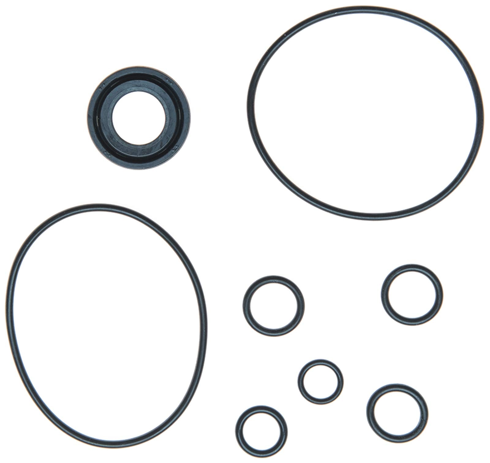 Power Steering Gates 348689 Repair Kit