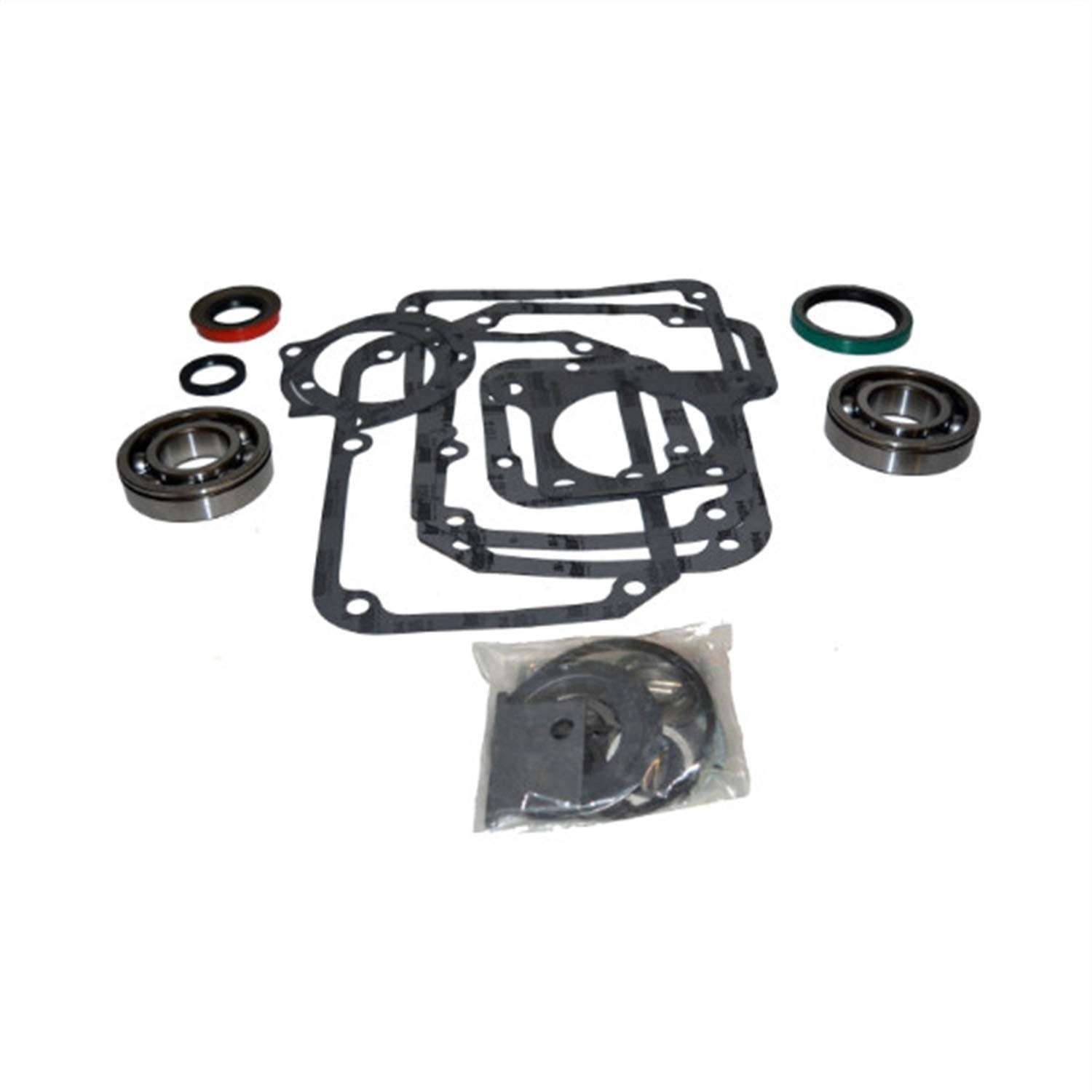 Manual Transmission USA Standard T19 Bearing Kit 1968-1987 Ford Thin Input