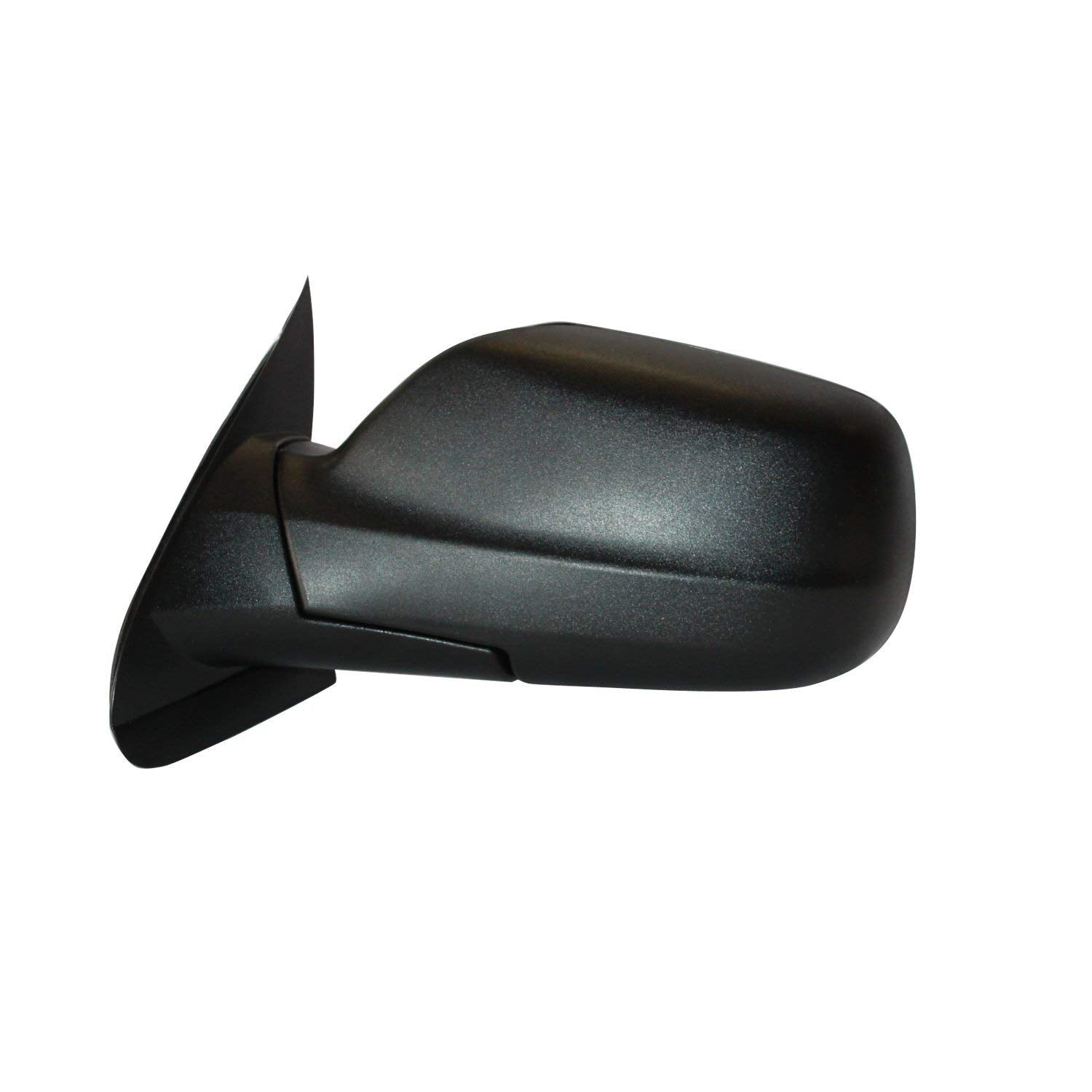 Left-Side TYC 4120432 Door Mirror Compatible with 2005-2009 Jeep Grand Cherokee