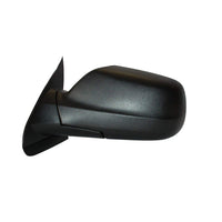 Left-Side TYC 4120432 Door Mirror Compatible with 2005-2009 Jeep Grand Cherokee