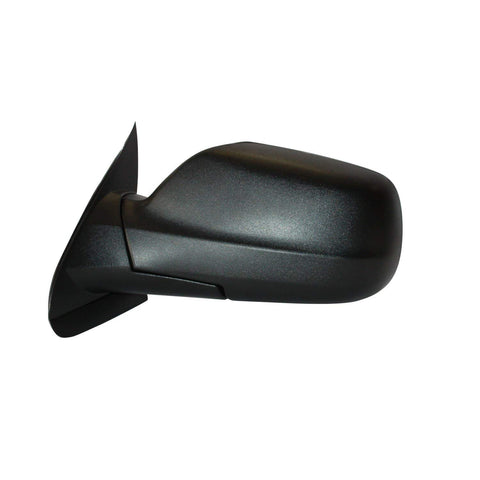 Left-Side TYC 4120432 Door Mirror Compatible with 2005-2009 Jeep Grand Cherokee