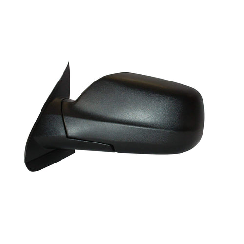Left-Side TYC 4120432 Door Mirror Compatible with 2005-2009 Jeep Grand Cherokee