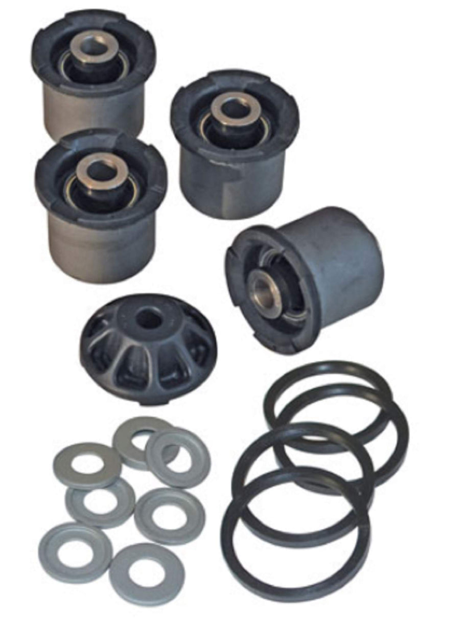 XAXIS Bushing Upgrade Kit Specialty Products Company (25021) Vehicle Specific Item