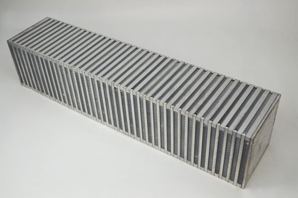 8117 CSF Intercoolers