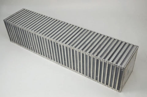 8117 CSF Intercoolers