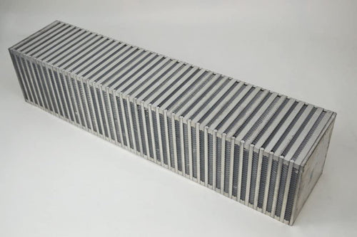 8117 CSF Intercoolers