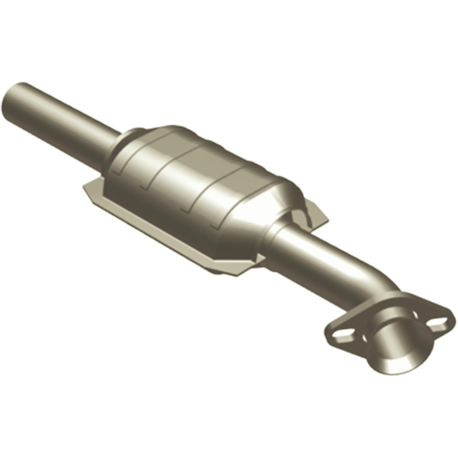 Catalytic Converter MagnaFlow 23369: Standard Grade, Direct-Fit (Federal/EPA Compliant)