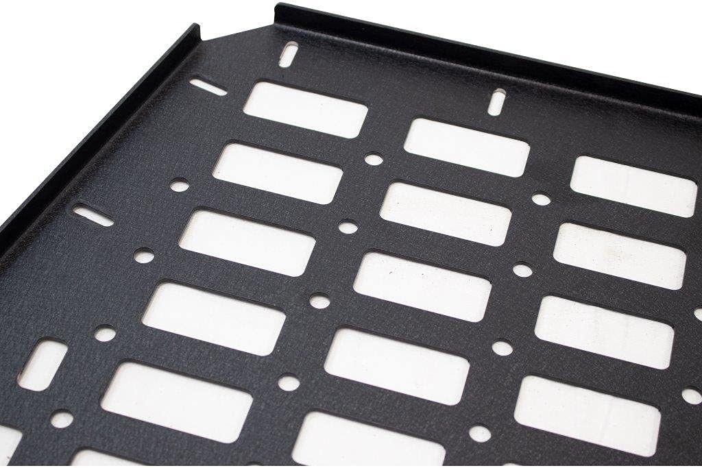 Fishbone Offroad FB21262: Molle Storage Panel Chase Rack