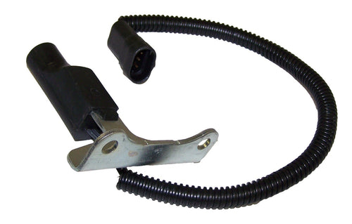 Crown Automotive Black Crankshaft Position Sensor Ignition