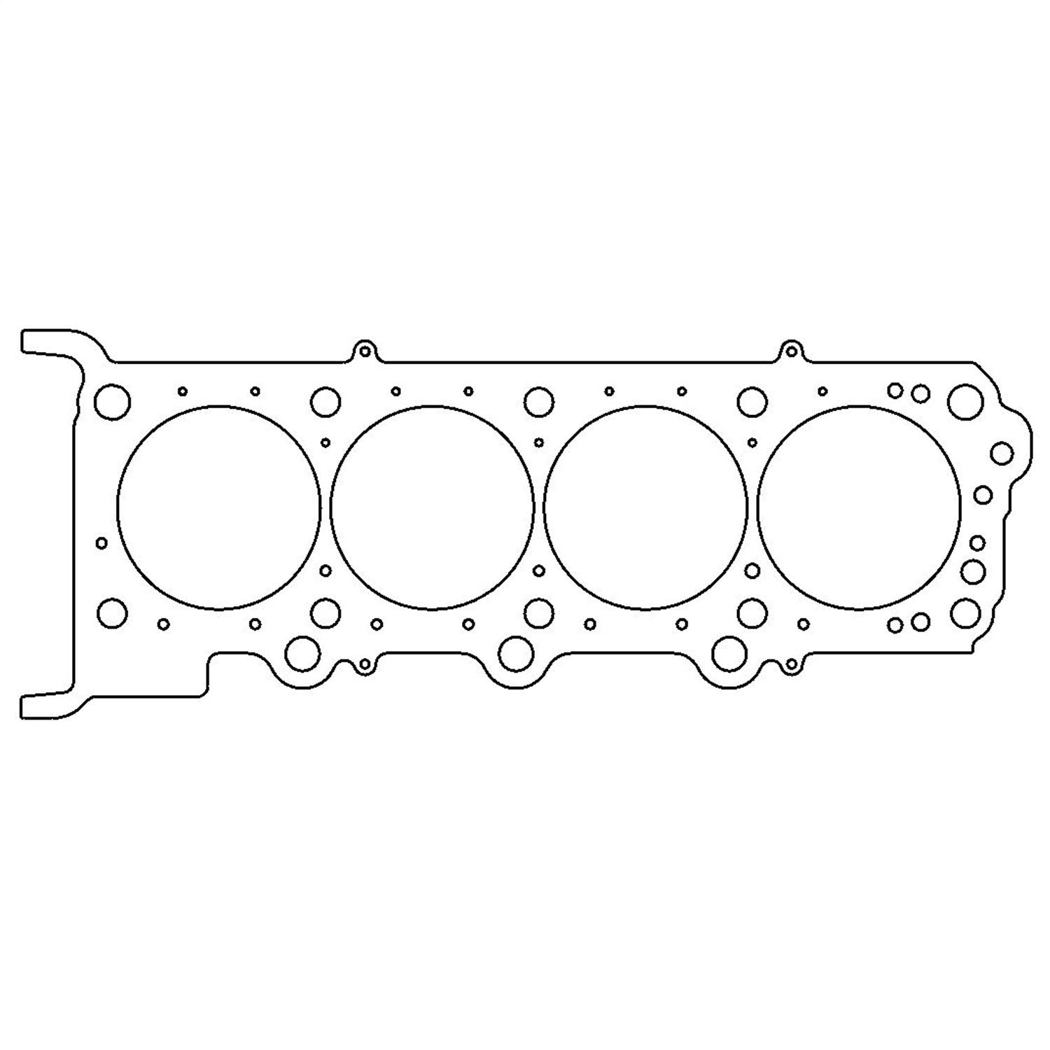 C5859-030 COMETIC Head Gasket