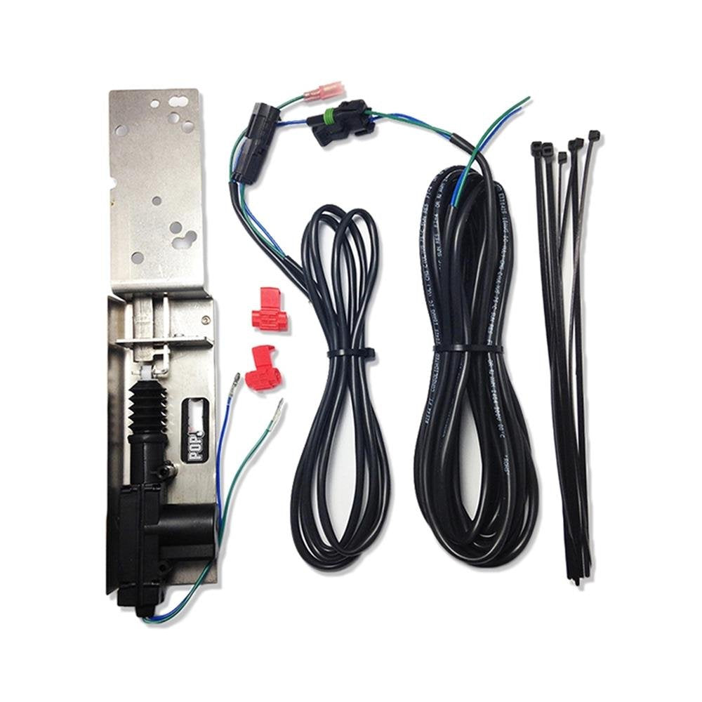 Power Tailgate Lock Pop & Lock PL8150 for Chevy/GMC/Isuzu