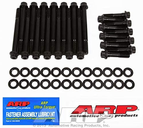 Head Bolt Kit ARP (205-3701)