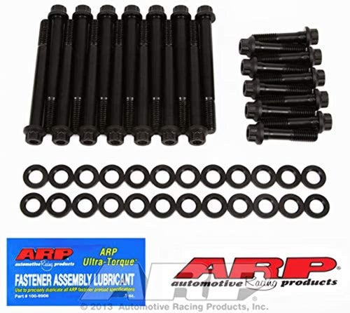 Head Bolt Kit ARP (205-3701)