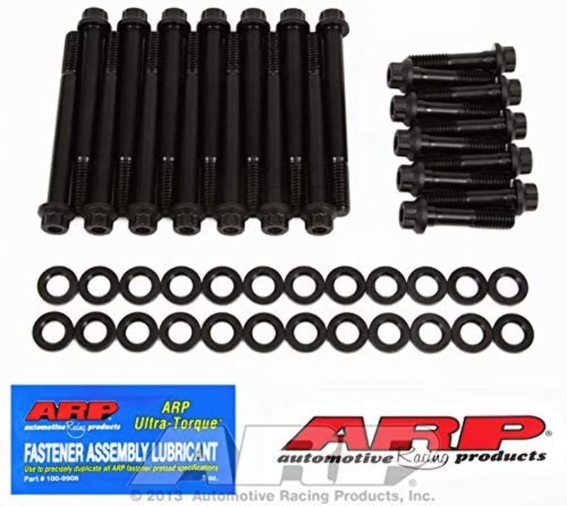 Head Bolt Kit ARP (205-3701)