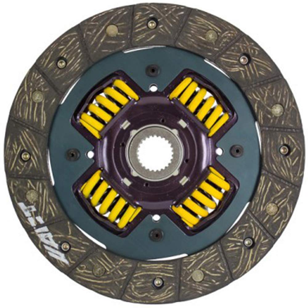 ACT Street 3000106 Disc