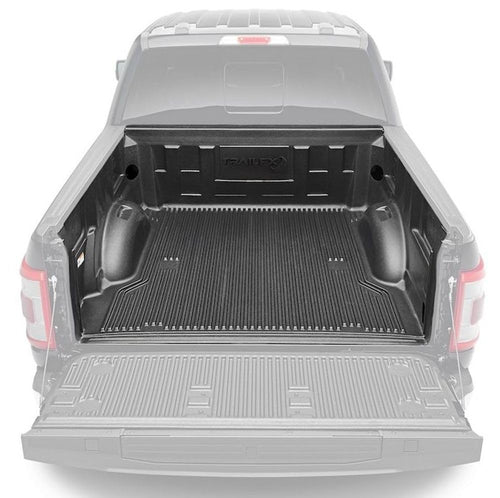 TrailFX Bed Liner Tub RTUN55U07 Fits Toyota Tundra 2007-2021 5.5 Foot Bed TFX Component Tub for TrailFX Bed Liners, High-Density Polyethylene, Non-Skid