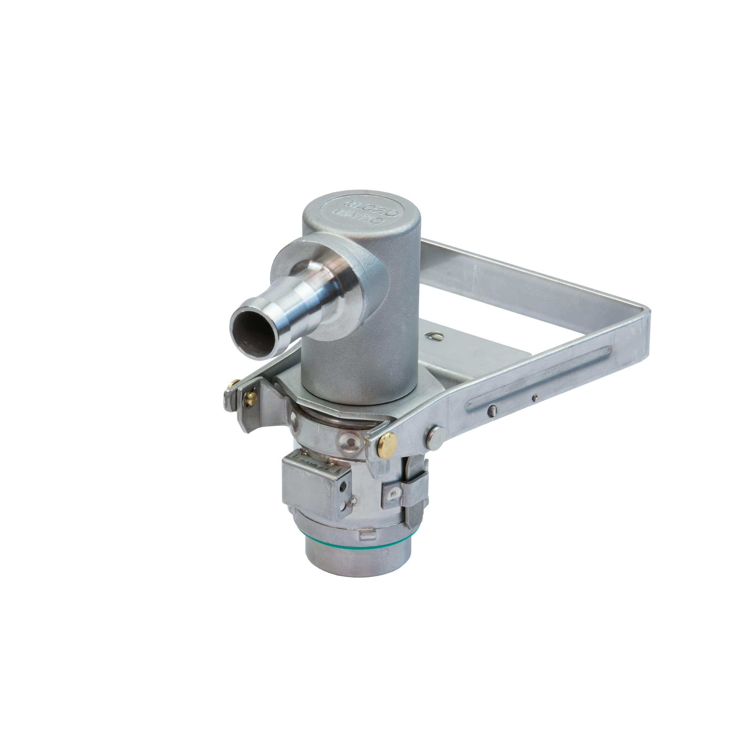 Fill-Rite RSV MMSS075RSV Four Pin Dispense Coupler