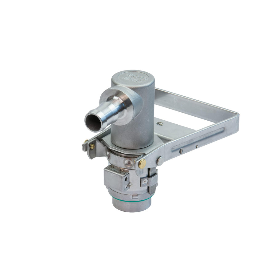 Fill-Rite RSV MMSS075RSV Four Pin Dispense Coupler