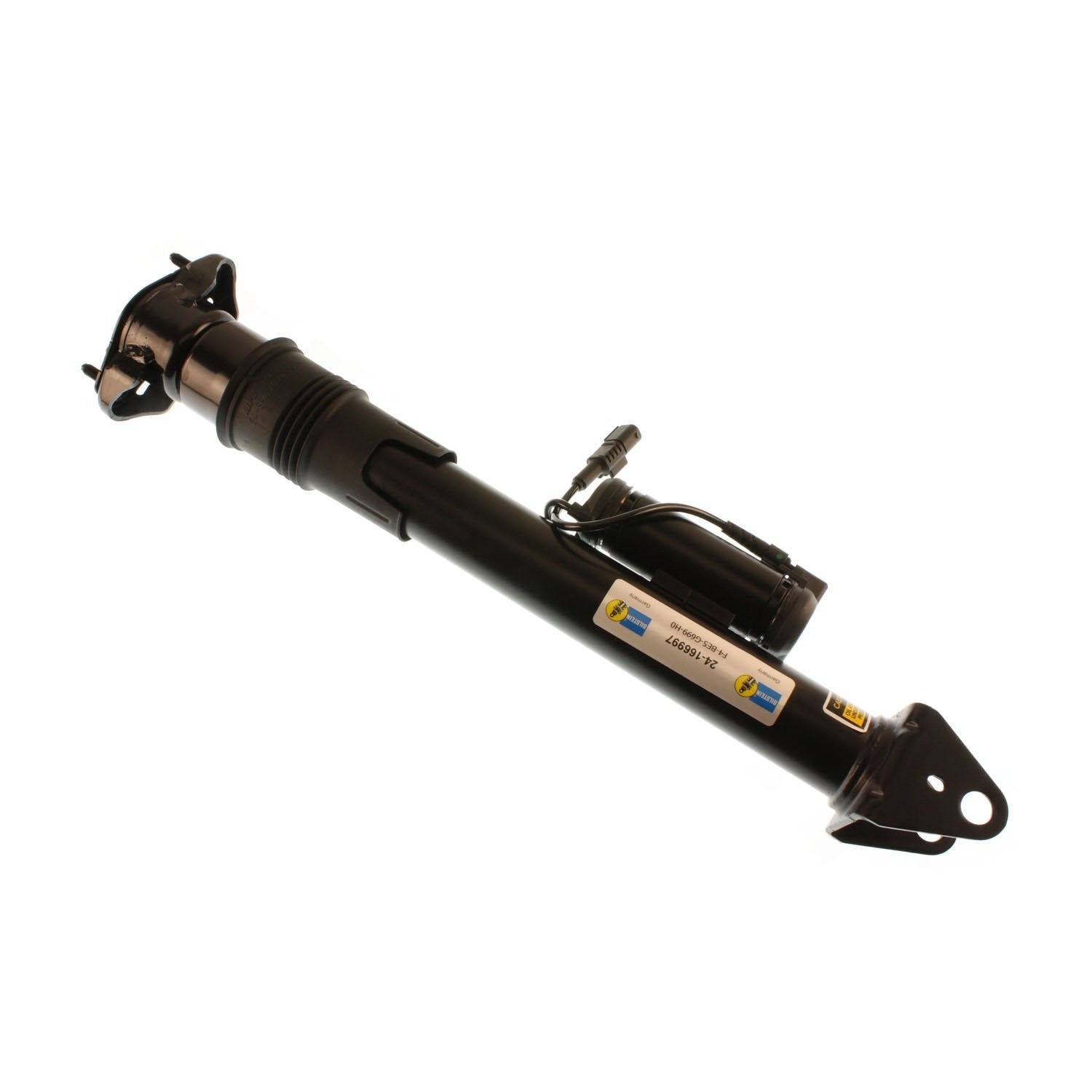 Rear Bilstein 24-166997 Twintube Shock Absorber