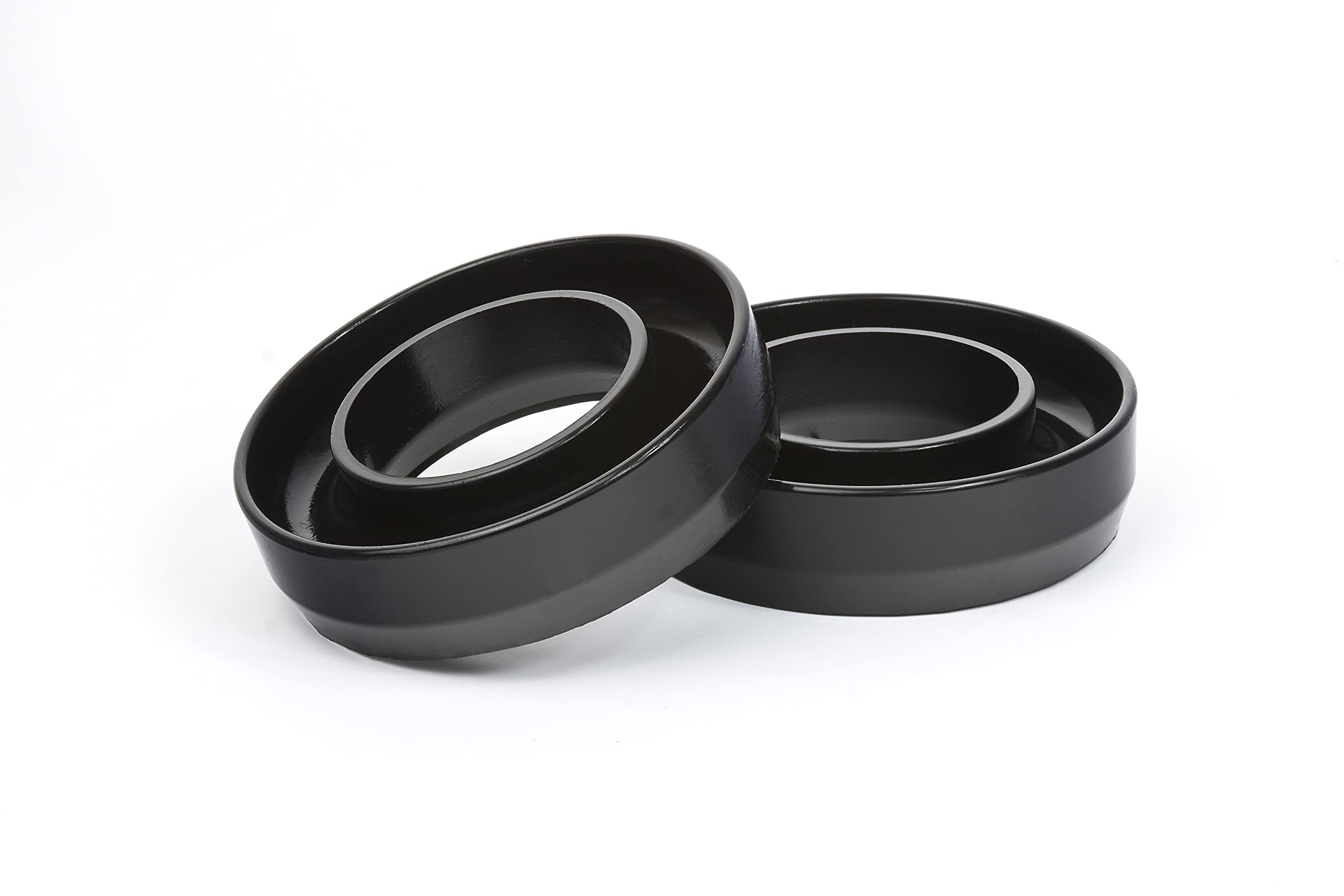 1" Daystar Leveling Kit Front Compatible with/Replacement for 1994-2013 Dodge Ram 1500 2WD