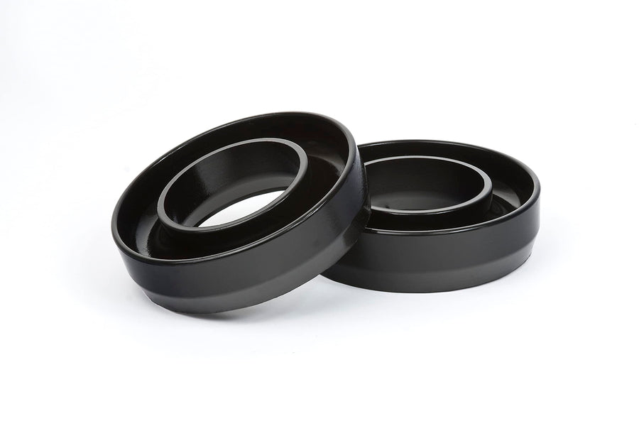 1" Daystar Leveling Kit Front Compatible with/Replacement for 1994-2013 Dodge Ram 1500 2WD