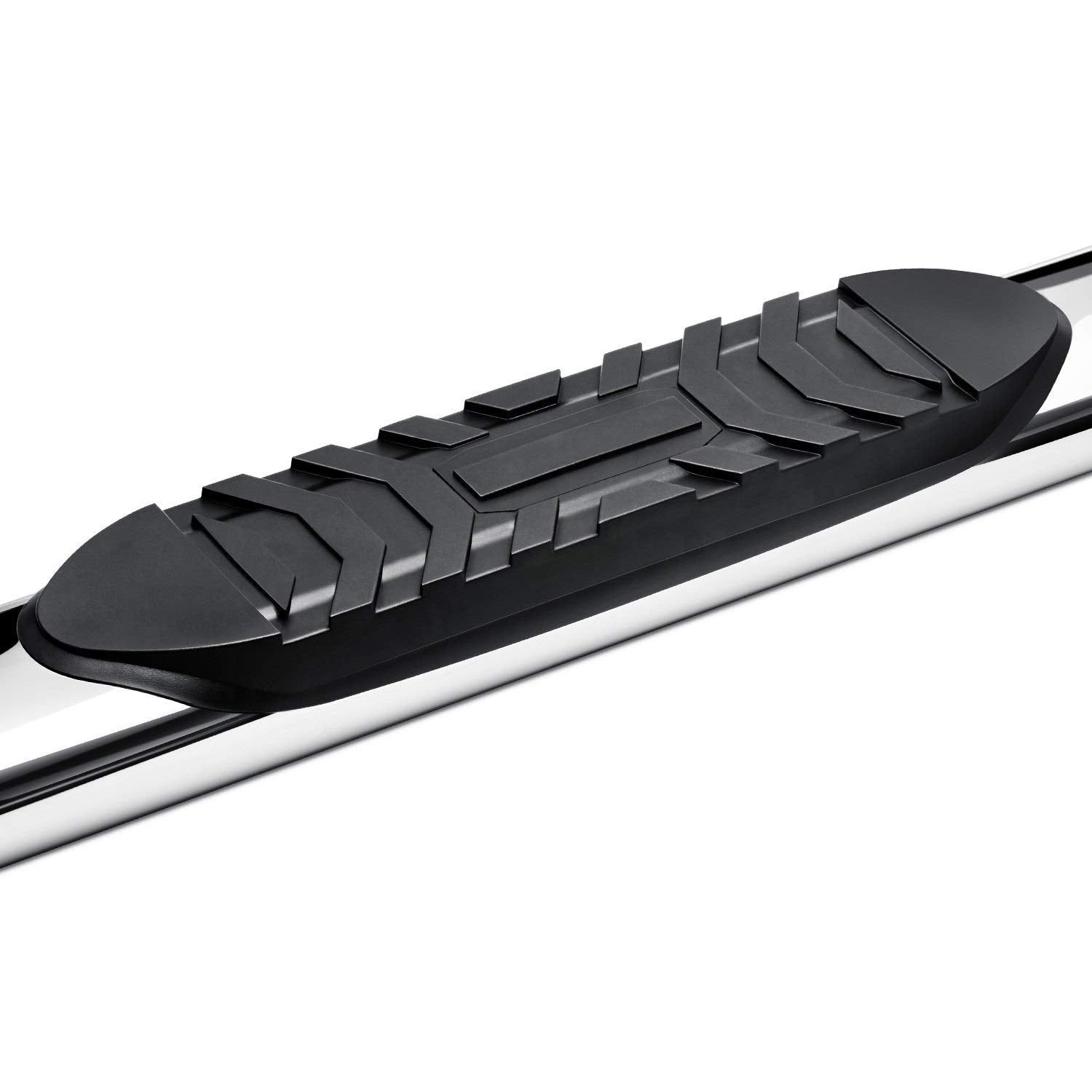 5 in. Premium Oval Side Bar Steelcraft 423709P 5 in. Premium Oval Side Bar