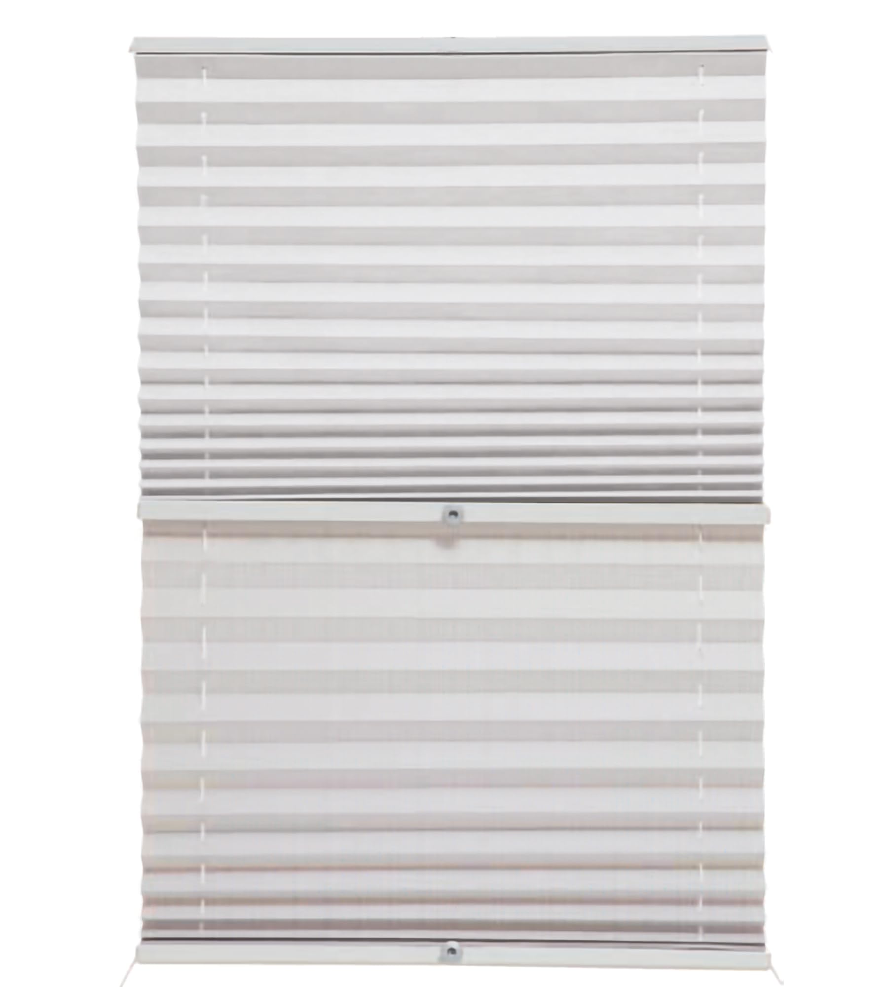 Pleated String United Shade 650000 First Aid Kit