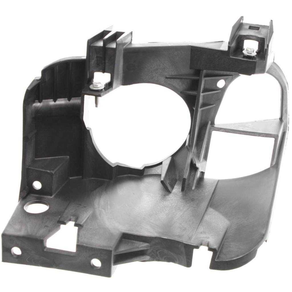 GM364-BRACKETL Regionmax Headlight
