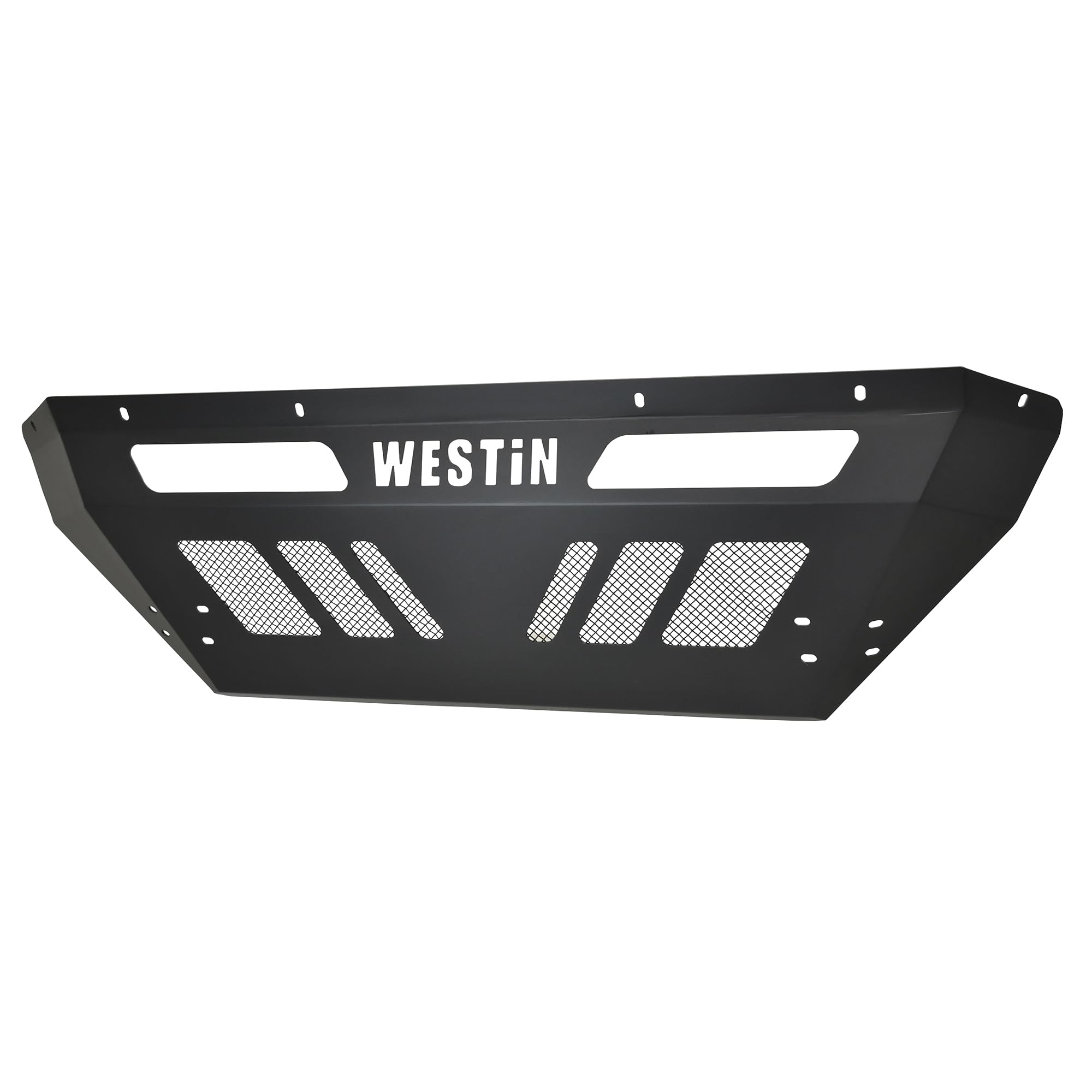 Pro-Mod Skid Plate Westin 58-71235 Textured Black Pro-Mod Skid Plate