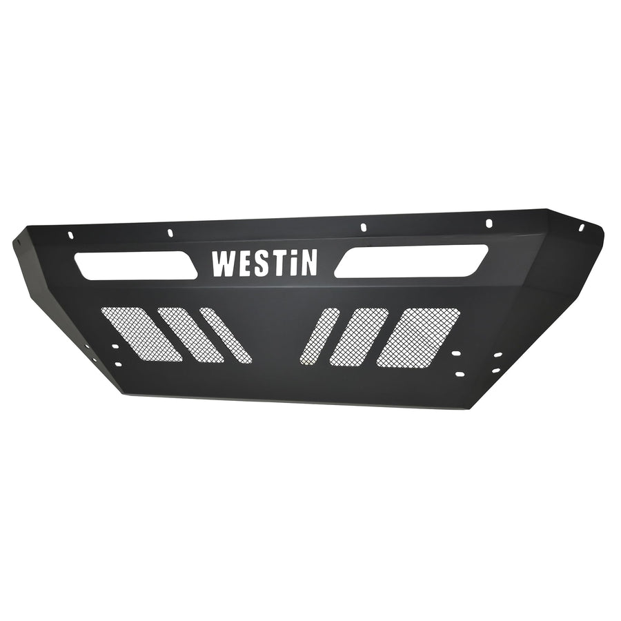 Pro-Mod Skid Plate Westin 58-71235 Textured Black Pro-Mod Skid Plate