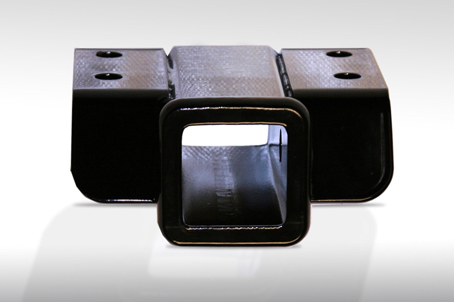 2" Fab Fours Front Receiver Hitch M12501