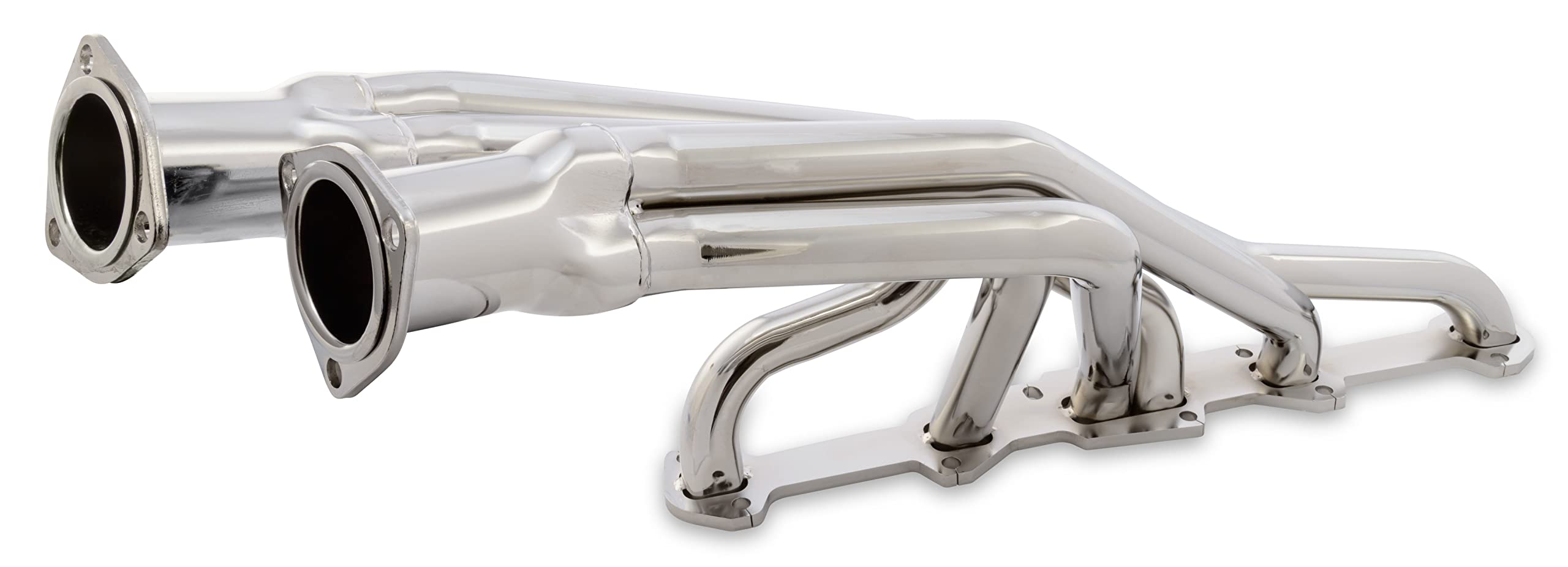 170-200 Header W/Dual Exhaust Scott Drake Classic (C3OZ-9430-H2)