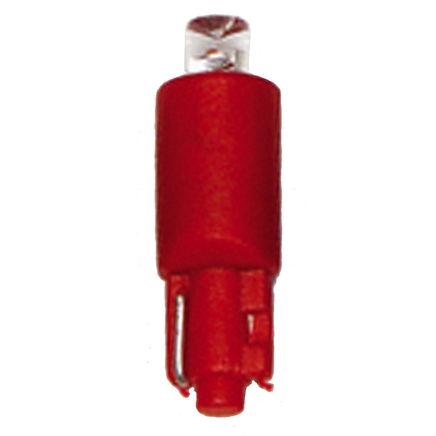 LED Bulb Kit AUTO METER 3294, Red